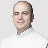 Майсигов Муса Назирович, травматолог-ортопед