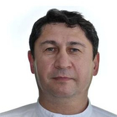 Валиев Ильфат Габдулхаевич, имплантолог