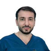 Исабеков Тимур Назимович, уролог