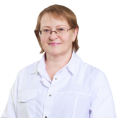 Кирсанова Ольга Георгиевна, психиатр