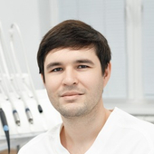 Насртдинов Ильшат Зуферович, стоматолог-хирург