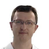 Ермаков Сергей Васильевич, эндоваскулярный хирург