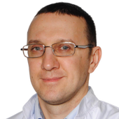 Обманов Иван Васильевич, вертеброневролог