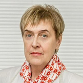 Хакова Татьяна Владимировна, гинеколог