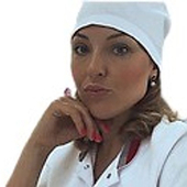 Чуркина Марина Владимировна, ортодонт