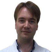 Науменко Антон Валерьевич, рентгенолог