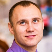 Лалак Родион Георгиевич, анестезиолог