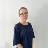 Лисина Светлана Александровна, стоматолог-терапевт