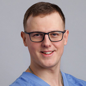 Бибик Павел Родионович, ЛОР