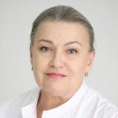 Калужских Ирина Александровна, гастроэнтеролог