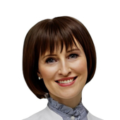 Новикова Ольга Валерьевна, онкогинеколог