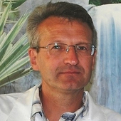 Авдошин Василий Алексеевич, педиатр