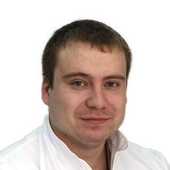 Миронов Григорий Вадимович, стоматолог-терапевт