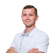 Литвинов Леонид Владимирович, стоматолог-терапевт