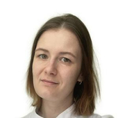 Курчик Екатерина Викторовна, невролог