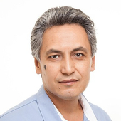 Мугатаров Ильдар Нильич, хирург