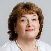 Слонимская Елена Михайловна, маммолог-онколог