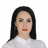 Зиборова (Чевычелова) Татьяна Владимировна, акушер-гинеколог