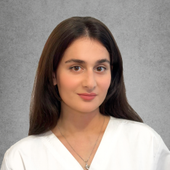 Поладова Элнара Вагифовна, гинеколог