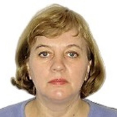 Сурикова Наталья Юрьевна, педиатр