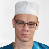 Лапшин Алексей Иванович, хирург