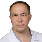 Буймов Андрей Владимирович, эндоскопист