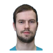 Гомонов Степан Александрович, ортопед