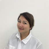 Яшникова Юлия Дмитриевна, детский стоматолог