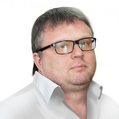 Загоруйко Максим Анатольевич, психотерапевт