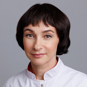 Хоменко Светлана Викторовна, врач УЗД