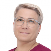Дубова Наталья Геннадьевна, акушерка