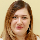 Ионова Виктория Николаевна, гинеколог