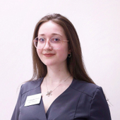 Езапенко Софья Андреевна, стоматологический гигиенист