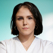 Кузьмина (Григорьева) Ангелина Алексеевна, стоматолог-терапевт