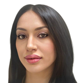 Алиева Мариям Тагировна, ортопед