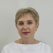 Ежова Марина Николаевна, терапевт
