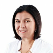 Лебедева Валентина Алексеевна, гинеколог-хирург