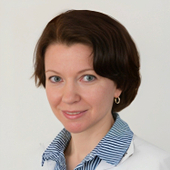 Милованова Людмила Юрьевна, нефролог