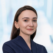Прощенко Юлия Ярославовна, офтальмолог