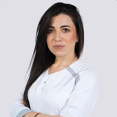 Айрапетян Анаит Рафиковна, офтальмолог