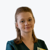 Котова Мария Александровна, детский ЛОР