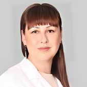 Бугрова (Рубцова) Ирина Юрьевна, гинеколог