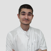 Федюрко Кирилл Олегович, ортодонт