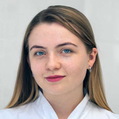 Леош Вера Ивановна, ортодонт