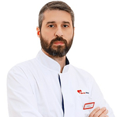 Чистов Вячеслав Валерьевич, травматолог