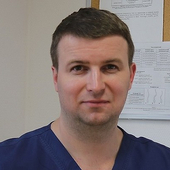 Василенко Иван Игоревич, нейрохирург