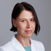 Перевязкина Ирина Александровна, массажист