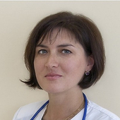 Аникеева Наталья Александровна, анестезиолог