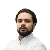 Гривцов Даниил Владимирович, стоматолог-терапевт