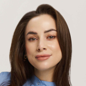 Нуриева Зульфия Махир Кызы, стоматолог-терапевт